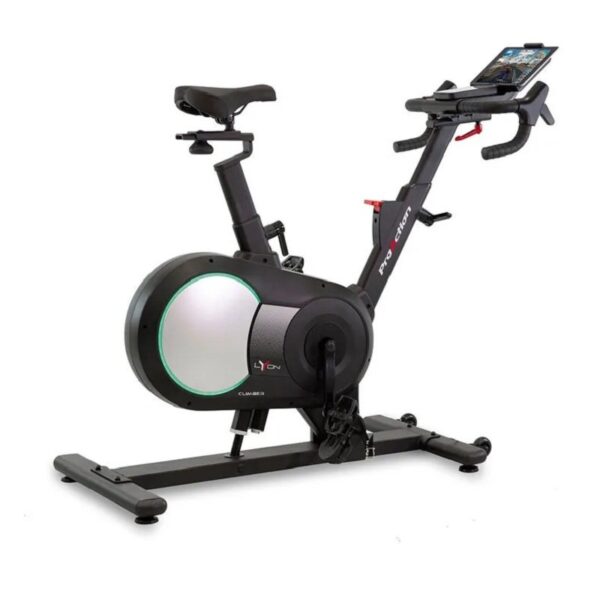 Vélo Smart Bike BH Lyon Climber