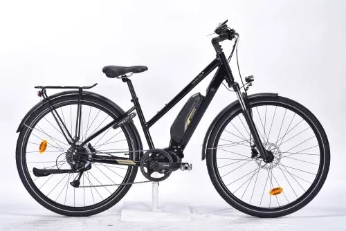 EXS Vélo électrique BELLEVILLE T40  à assistance