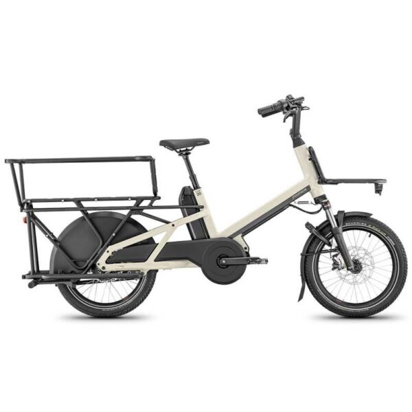 Velo cargo moustache Lundi 20 Cargo 5