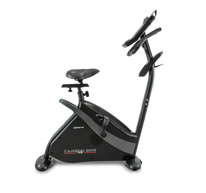 Veló d'appartement BH Carbon Bike RS – Image 6