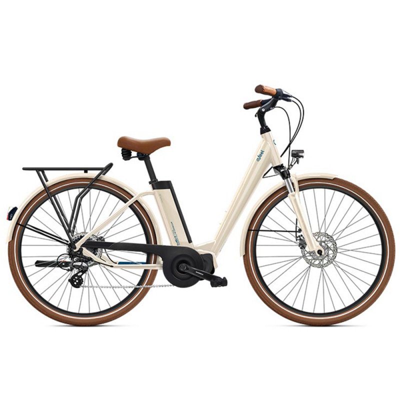 Vélo de ville électrique O2feel iVog 4 – Image 3