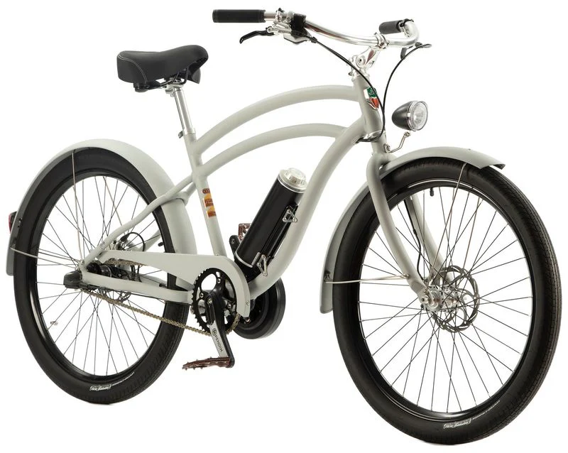 Vélo électrique Bocyclo Hermitage Design 3 vitesses internes Shimano Nexus – Image 6