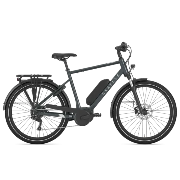 Vélo électrique Gazelle Medeo T9 HMB