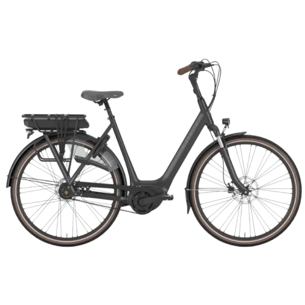 Vélo électrique Gazelle Orange C8+ HMB