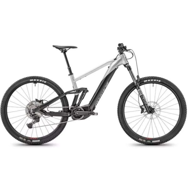 Vélo électrique Moustache Samedi 29 Trail 150.2 2025