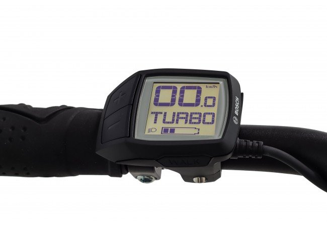 Vélo électrique Peugeot eC01 D9 Active Plus 500Wh – Image 8