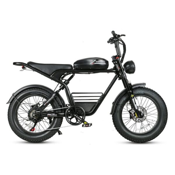 Vélo électrique SAMEBIKE M20 1000W