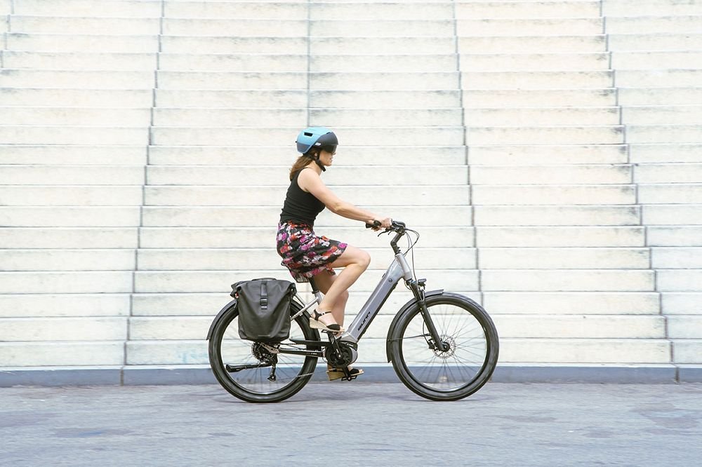 Vélo électrique Sunn Skill 500 – Image 4