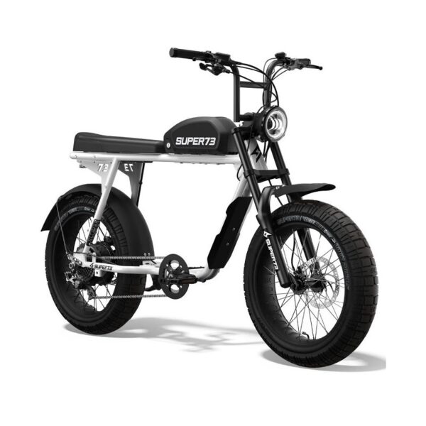 Vélo électrique Super73 S2