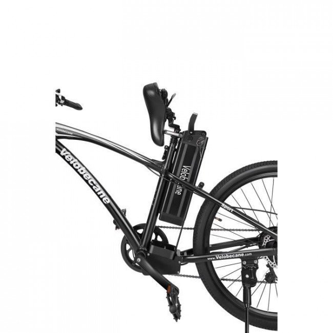Vélo électrique VTT Velobecane Sport – Image 2