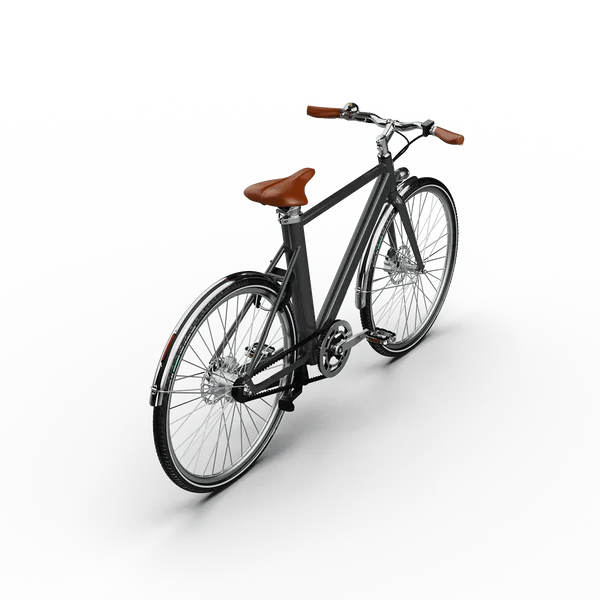 Vélo électrique Voltaire Legendre – Image 8
