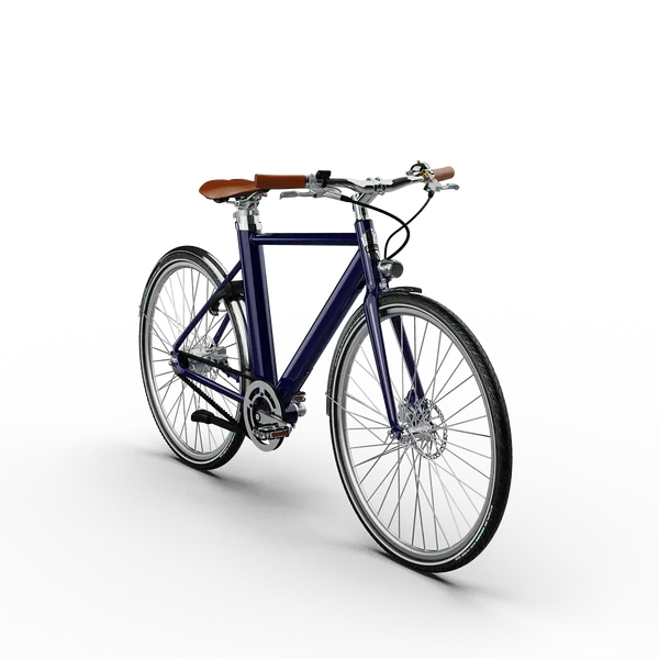 Vélo électrique Voltaire Legendre – Image 4