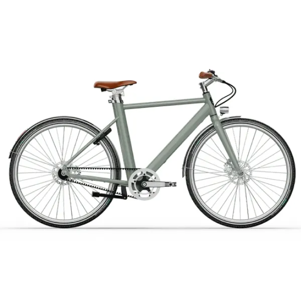 Vélo électrique Voltaire Legendre – Image 5