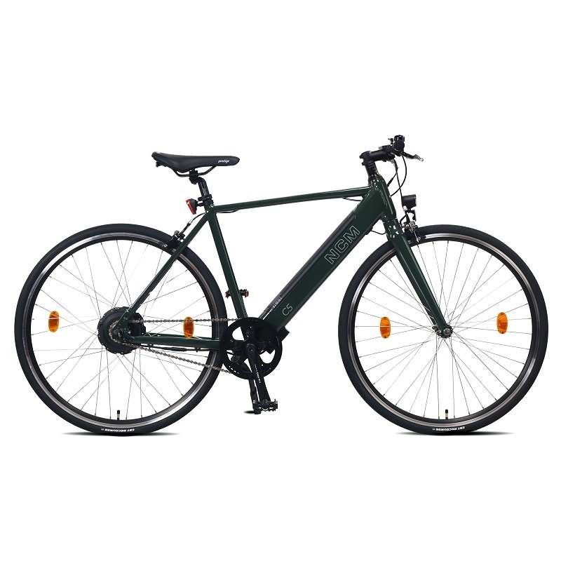 Vélo électrique urbain NCM C5 – Image 3