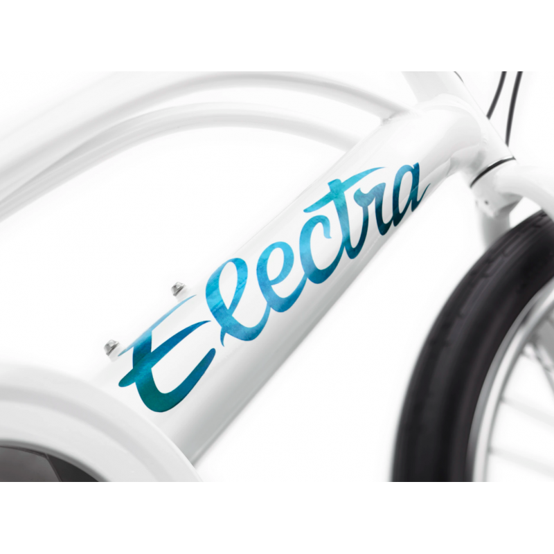 Vélo électrique ville Electra Cruiser Go! Step-Thru – Image 7