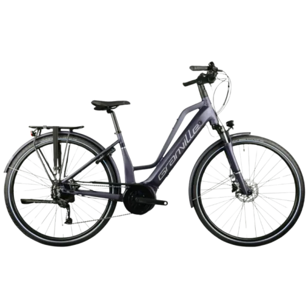 Vélo électrique ville Granville E-Excellence 25 Plus
