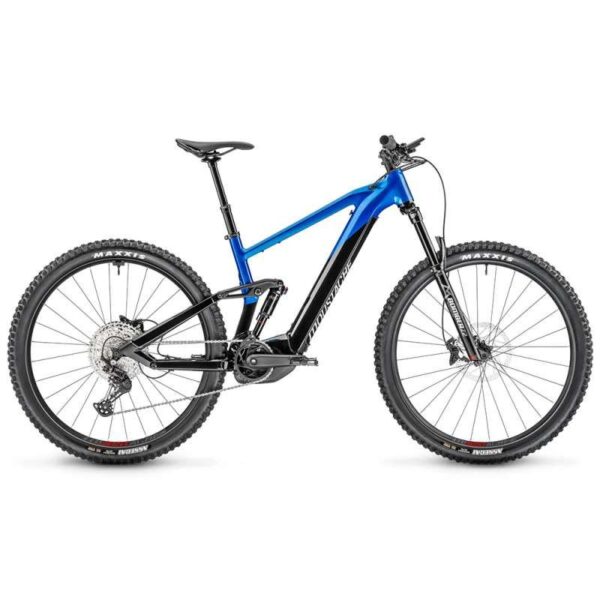 Vélo moustache électrique​ Samedi 29 Trail 3