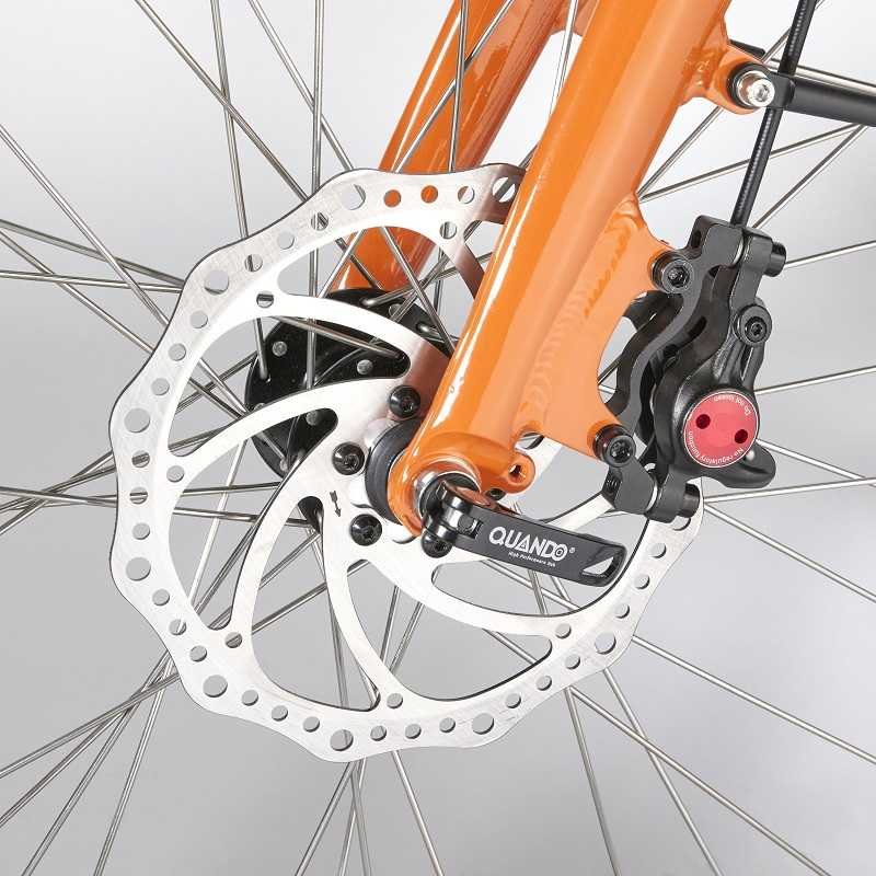 Vélo neomouv OPEN TICKET Bleu Ciel – Image 8