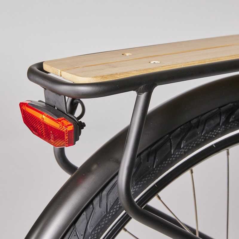 Vélo neomouv OPEN TICKET Bleu Ciel – Image 9