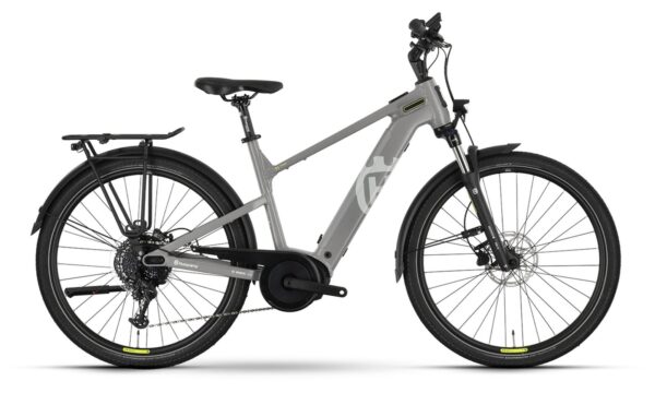 Vtc électrique Husqvarna tourer t1 homme