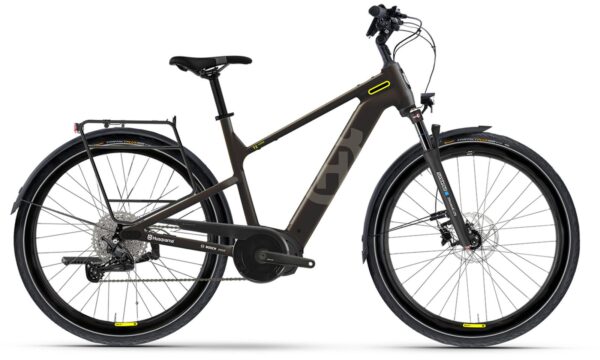 Vtc électrique Husqvarna tourer t2 homme