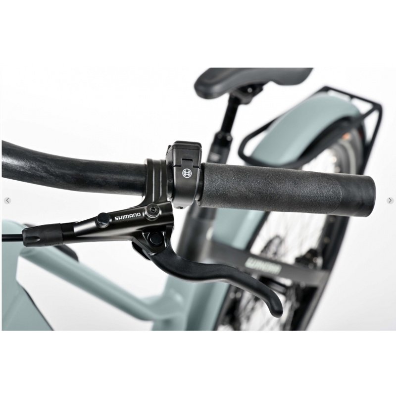 Vélo électrique Winora Iride pure X10 mid – Image 5