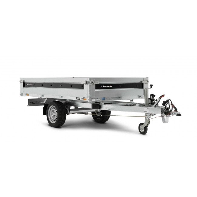 Remorque Brenderup BT 4260SB1300 – Image 6