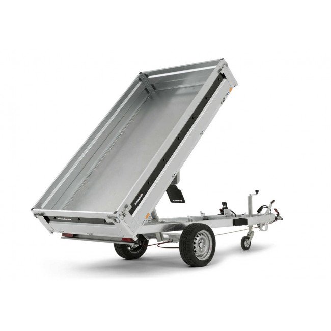 Remorque Brenderup BT 4260SB1300 – Image 3