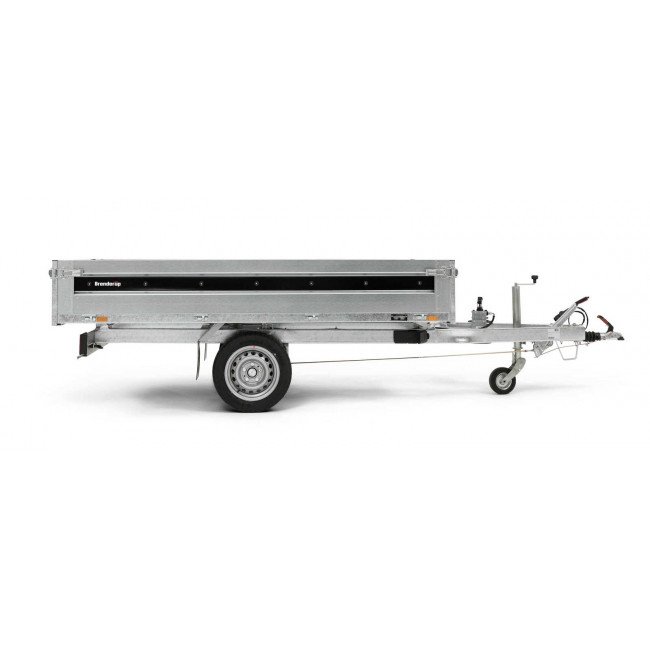 Remorque Brenderup BT 4260SB1300 – Image 7