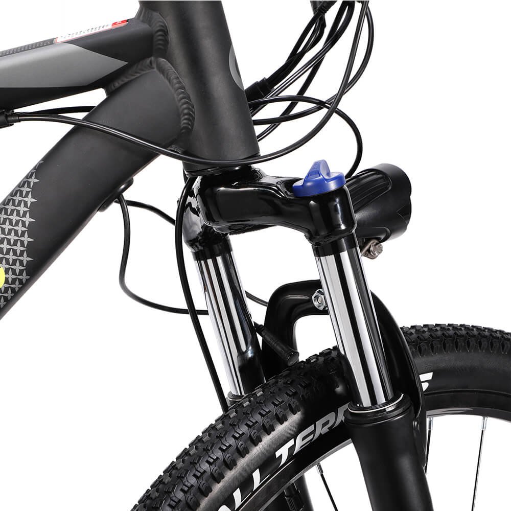 Eleglide VTT électrique Mopride 1 Plus (avec application) – Image 8