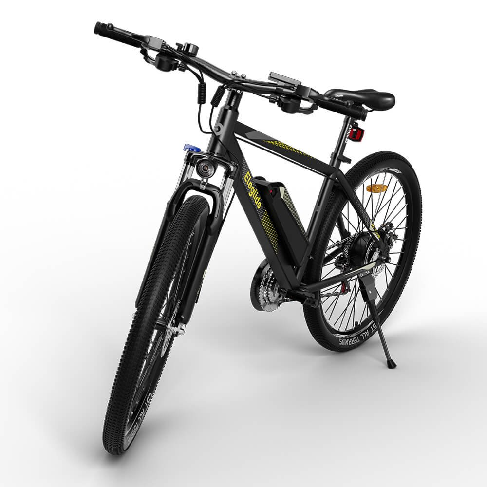 Eleglide VTT électrique Mopride 1 Plus (avec application) – Image 10
