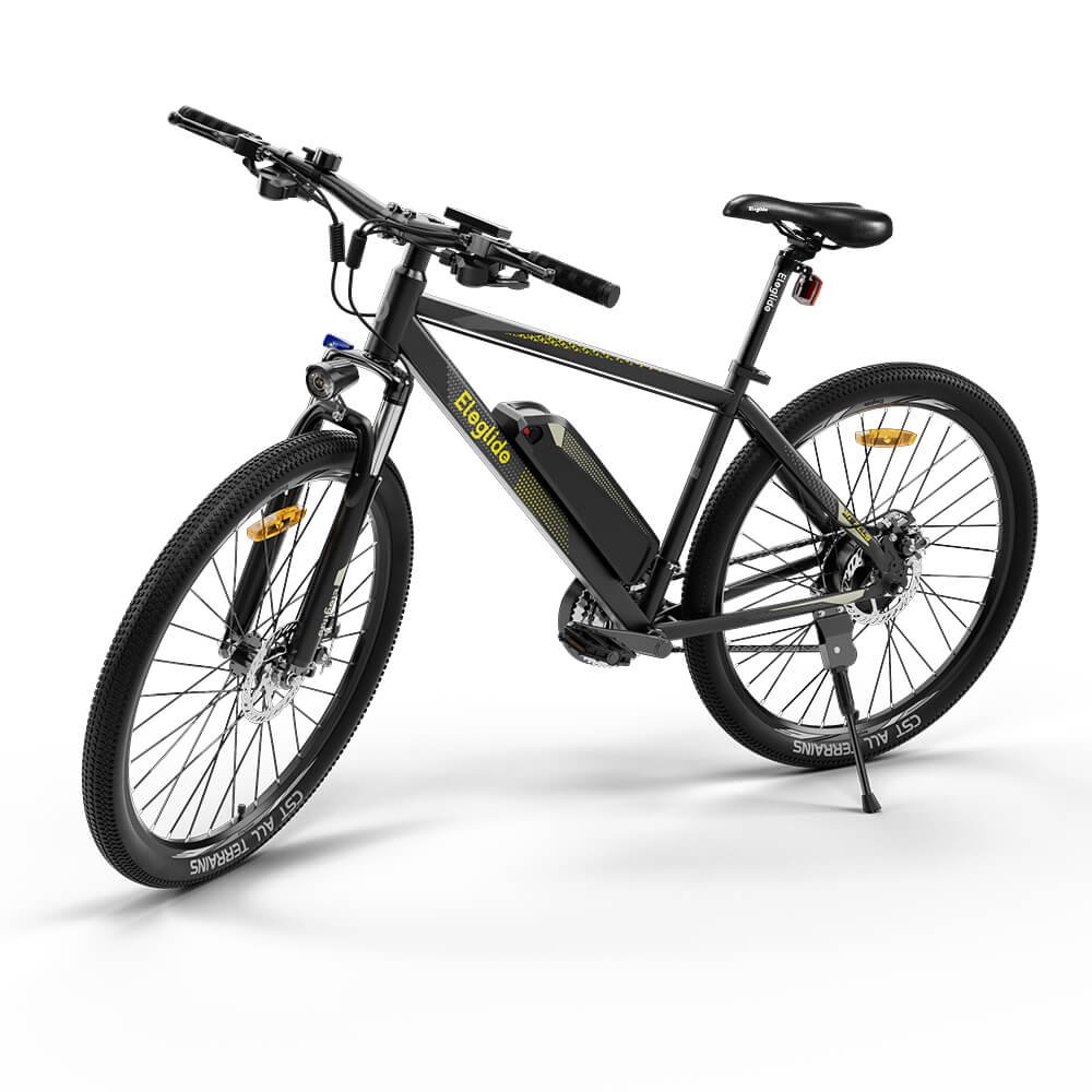 Eleglide VTT électrique Mopride 1 Plus (avec application) – Image 13