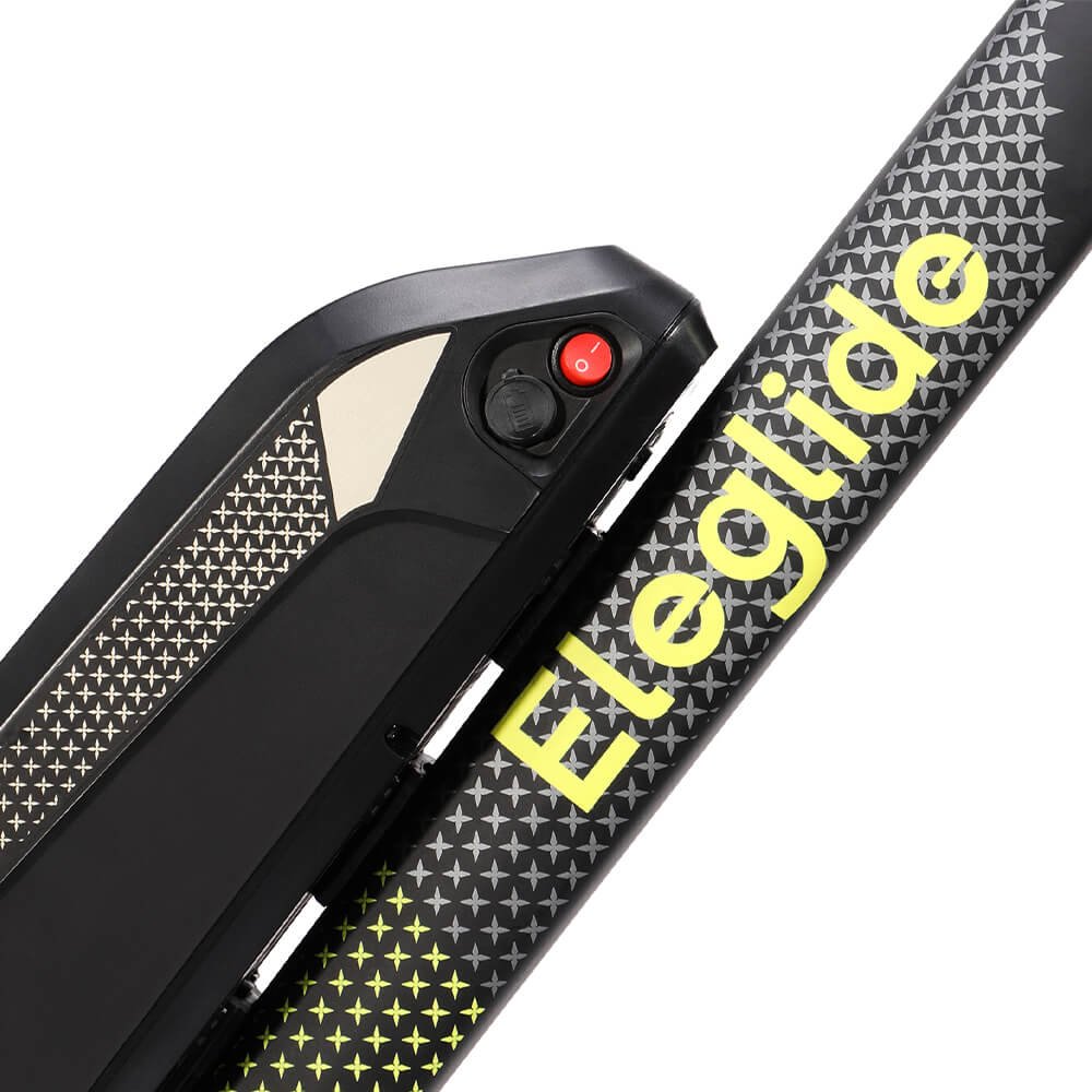 Eleglide VTT électrique Mopride 1 Plus (avec application) – Image 5