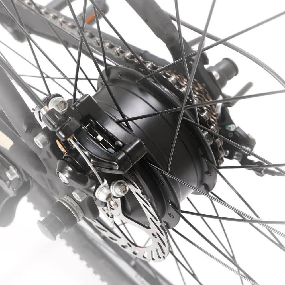 Eleglide VTT électrique Mopride 1 Plus (avec application) – Image 7