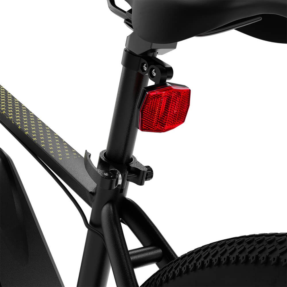 Eleglide VTT électrique Mopride 1 Plus (avec application) – Image 4