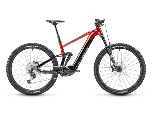 VTT électrique Moustache Samedi 29 Trail 7