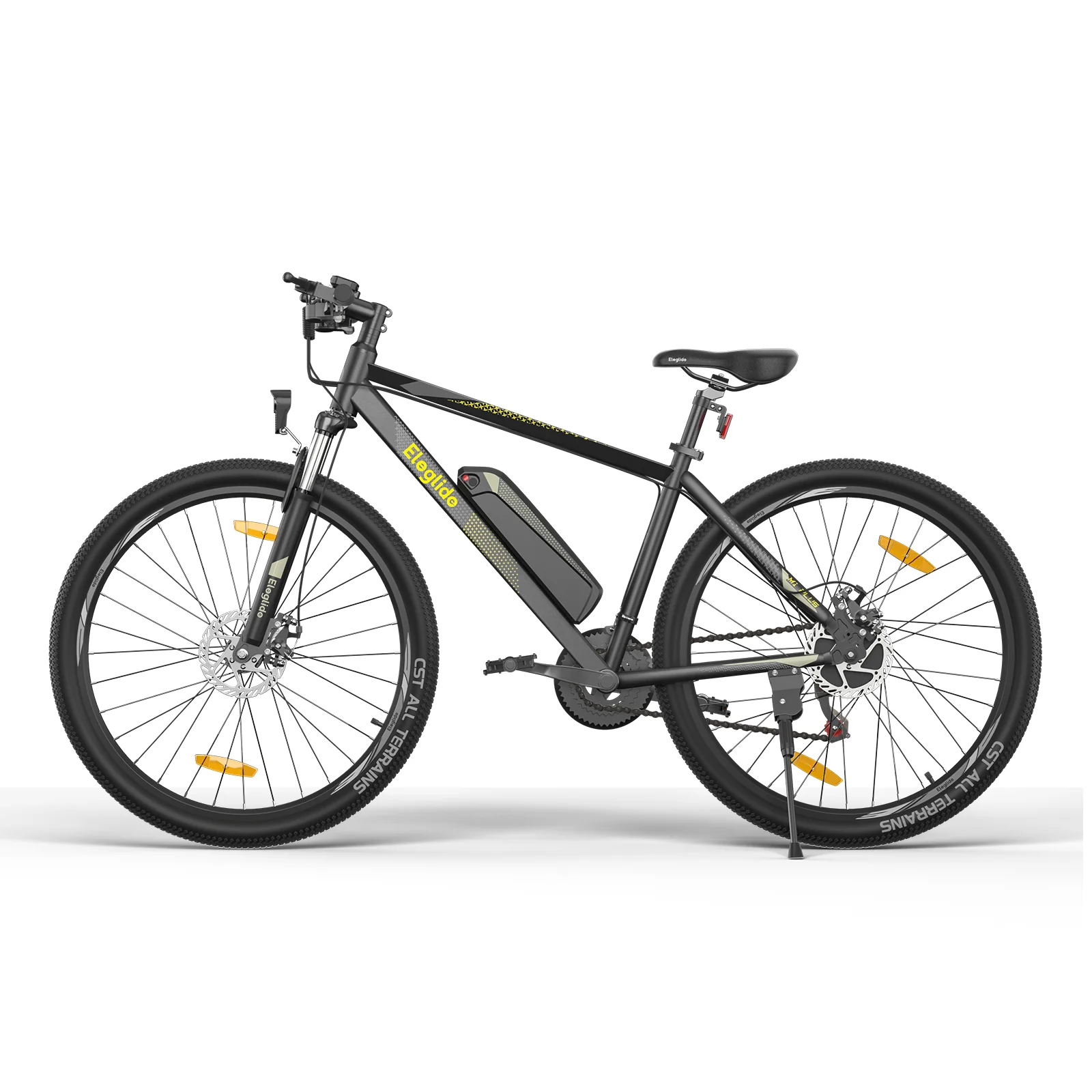 Eleglide VTT électrique Mopride 1 Plus (avec application) – Image 12