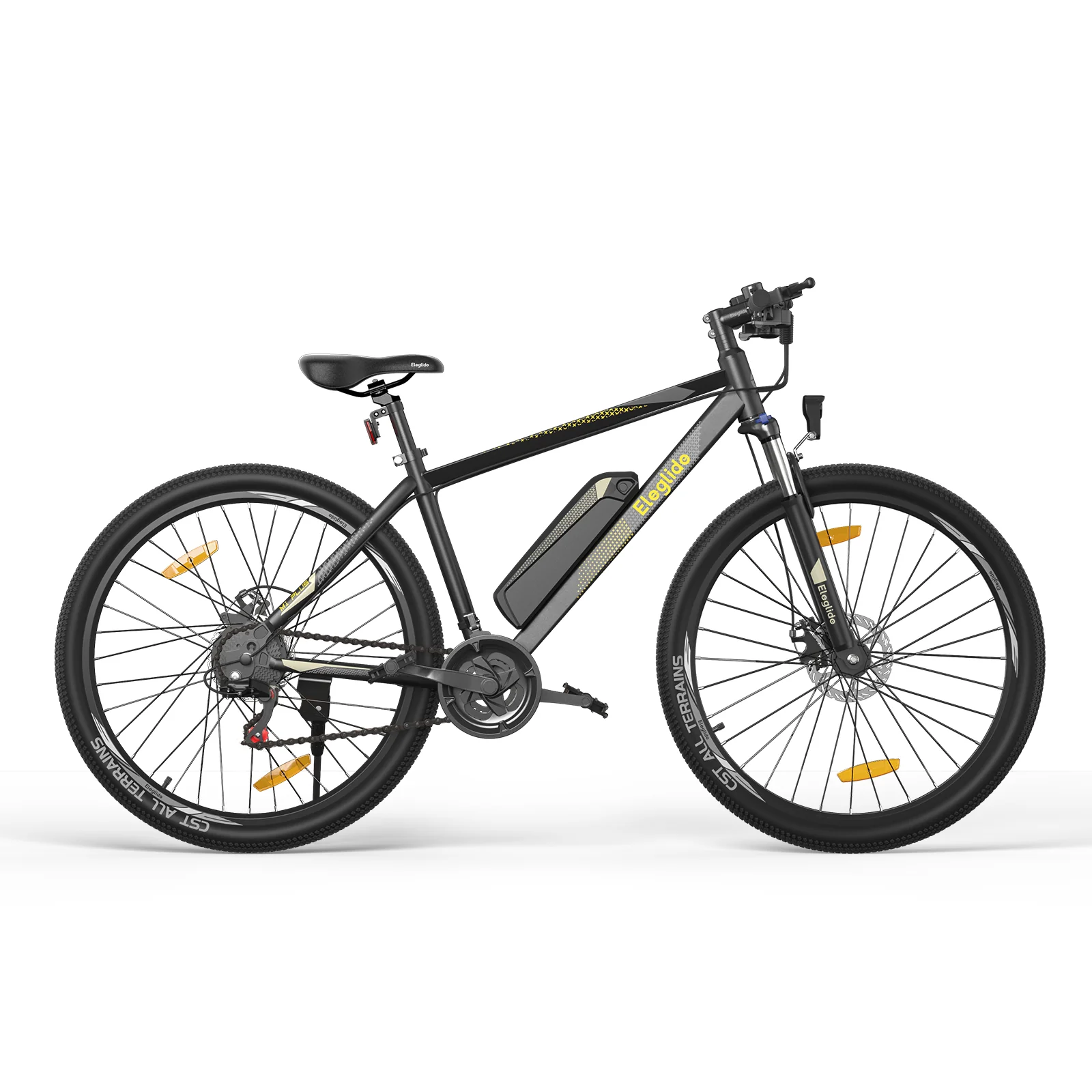 Eleglide VTT électrique Mopride 1 Plus (avec application) – Image 11