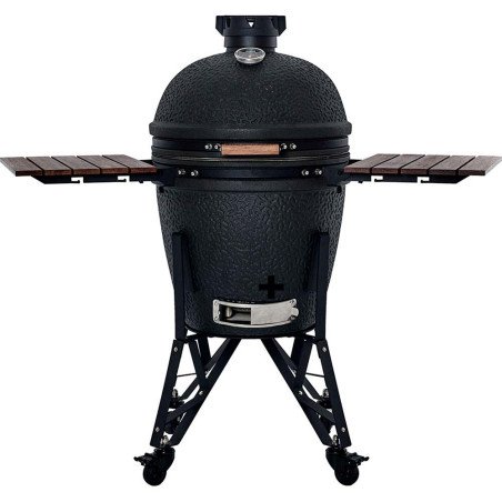 Pack kamado Urban Large + Housse - The Bastard
