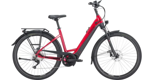 PEGASUS Premio Evo 10 Lite 500Wh Wave Smart System
