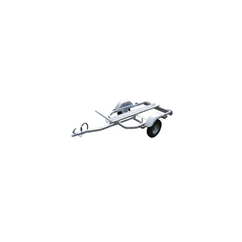 REMORQUE PORTE MOTO LIDER 34400E – Image 4