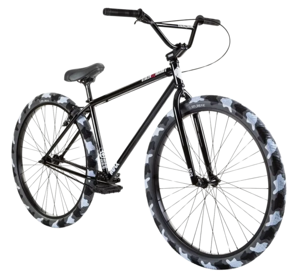 Stolen Max 29'' BMX Cruiser