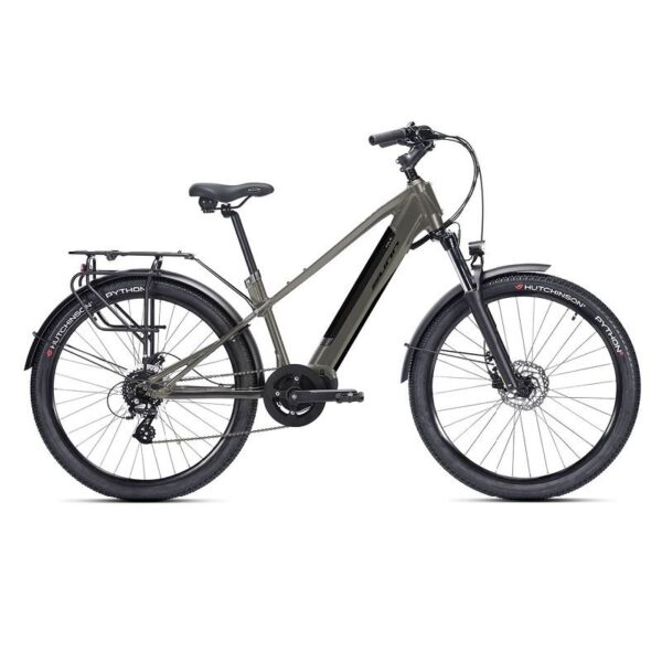 Sunn Urb Over Champagne 460wh