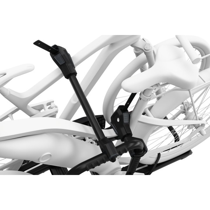 Porte bagage thule vélo EasyFold 3 3 Vélos – Image 2