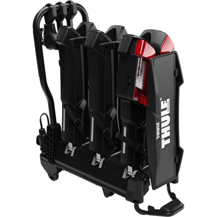 Porte bagage thule vélo EasyFold 3 3 Vélos – Image 6