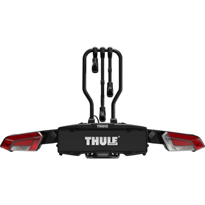 Porte bagage thule vélo EasyFold 3 3 Vélos – Image 7