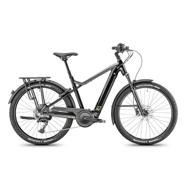 Vélo électrique​ Moustache samedi 27 wide 6