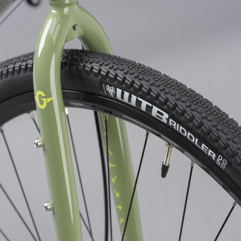 Vélo gravel Genesis CDA 20 – Image 9