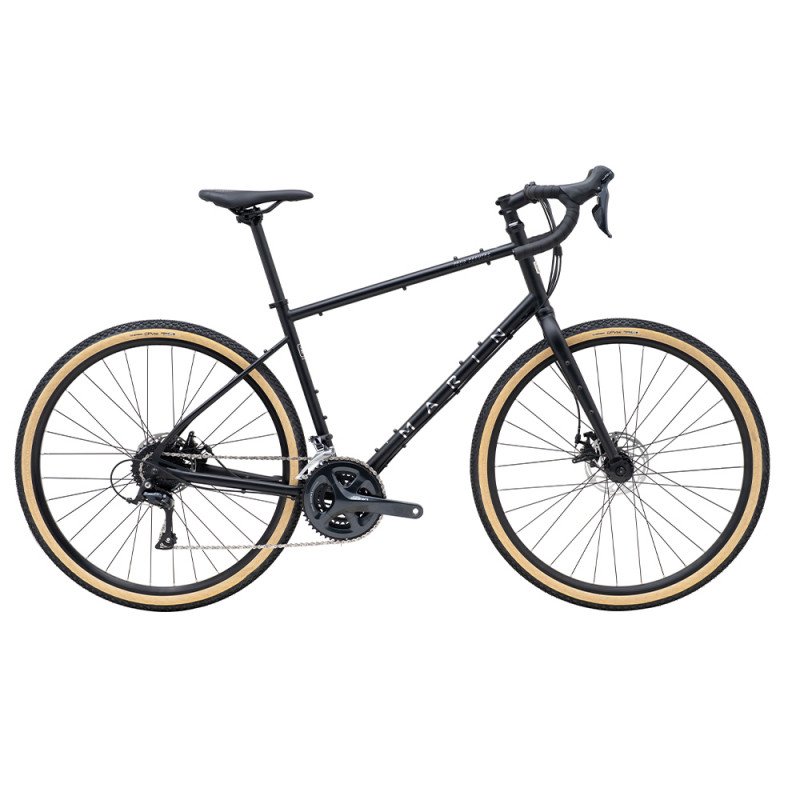 Vélo Marin Bikes gravel Four Corners 1 – Image 8