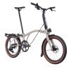 Vélo Brompton G Line pliant – Image 15
